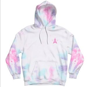 🤍 JEFFREE STAR SNOW CONE HOODIE 🤍